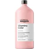 Шампоан за боядисана коса - L'Oreal Professionnel Vitamino Color Shampoo, 1500 мл