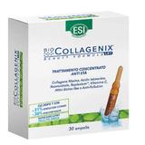 Лечение против стареене - ESI Collagenix Trattamento Concentrato Anti Eta, 30 ампули