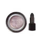 Кремообразни сенки за очи - Revlon Colorstay Creme Eye Shadow, нюанс Black Currant 740