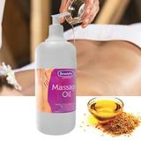 Масажно масло - Beautyfor Massage Oil, 1 литър