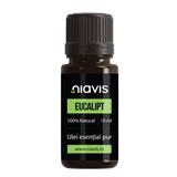 Етерично масло Eucalyptus Essential Oil - Niavis, 10 мл