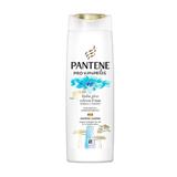 Шампоан за суха и дехидратирана коса - Pantene Pro-V Miracles Hydra Glow with Biotin + Bamboo Conditioner, 300 мл