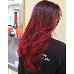 Londa Color Radiance шампоан, идеален за боядисана коса