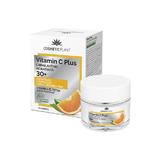 Хидратиращ крем против бръчки 30+ Vitamin C Plus Cosmetic Plant, 50мл