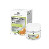 Крем против бръчки за твърдост 40+ Vitamin C Plus Cosmetic Plant, 50мл