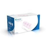 Лепяща лента на ластична основа - Octamed OctaCare Elastic Nonwoven Surgical Tape, 15см x 10м