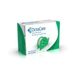 Лепяща лента на хартиена основа - Octamed OctaCare Microporous Surgical Tape, 2.5см x 5м