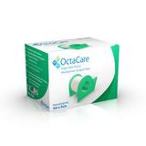 Лепяща лента на хартиена основа - Octamed OctaCare Microporous Surgical Tape, 5см x 5м