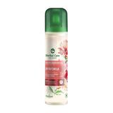 Сух шампоан 2 в 1 с екстракт от божур за освежаване и обем - Farmona Herbal Care Peony Dry Shampoo 2 in 1, 180мл