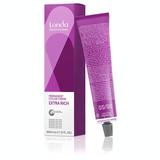 Перманентна боя Londa Professional Extra Rich Permanent Color, Нюанс 5/0 Светъл кестен, 60 мл