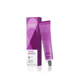 Перманентна боя - Londa Professional Extra Rich Permanent Color, нюанс 5/75 светло кестеняво червено кафяво, 60 мл