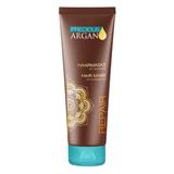 Възстановяваща маска с арганово масло - Precious Argan Repair Hair Mask with Argan Oil, 250 мл