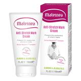 Крем срещу стрии - Maternea Anti-Stretch Marks Body Cream, 150мл