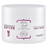 Маска за къдрава и чуплива коса - Alfaparf Milano Precious Nature Mask 500 мл