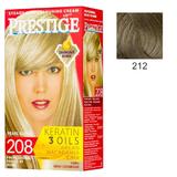 Боя за коса Rosa Impex Prestige, нюанс 212 Dark Ash Blonde