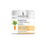 Крем за околоочен контур - Козметика Afrodita Karotin Eye Cream 15 мл