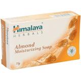 Хидратиращ сапун  Himalaya Almond Moisturizing Soap, 75 гр