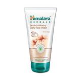 Ексфолиращ гел Himalaya Care Exfoliating Face Cleansing Gel, 150 мл