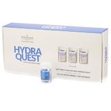 Хидратиращ активен концентрат - Farmona Hydra Quest Active Moisturising Concentrate, 10 ампули x 5мл