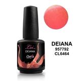 Полуперманентен лак за нокти Clarissa Lei - CL 6464 DEIANA