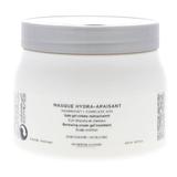 Лечебна маска за хидратация и регенерация - Kerastase Specifique Masque Hydra-Apaisant Renewing Cream Gel Treatment, 500мл