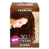 Боя за коса Premium Henna Sonia, Фъстък, 60 г