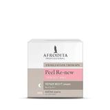 Крем за лице Cosmetica Afrodita Peel Re-New Repair Night Cream for Dry Skin, 50 мл
