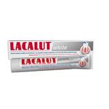 Паста за зъби Lacalut White, 75мл