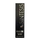 Перманентна крем боя - Black Professional Line Sintesis Color Cream, нюанс 0.1 Cenere, 100мл