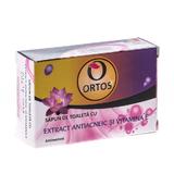 Сапун с екстракт против акне и витамин E Ortos Prod, 100 г