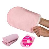 Памучни ръкавици - Beautyfor Cotton Gloves for Paraffinotherapy, 1 двойка
