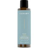 Шампоан против пърхот за сух скалп - Relive Purix Shampoo Luxury Hair Pro, Green Light, 250 мл