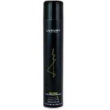 Лак за коса Get Fixed Екстра силен спрей за коса Luxury Hair Pro, Factor de Fixare 5, Green Light, 500 мл