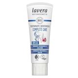 Био паста за зъби, без флуор - Lavera Bio Toothpaste Complete Care Organic Echinacea & Calcium, 75 мл