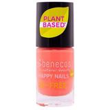 Лак за нокти Peach Sorbet Benecos, 5 мл