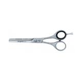 Ножица за подстригване и вдяване от неръждаема стомана - Premax, Expert 61/2