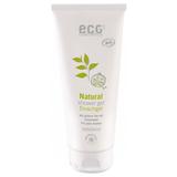  Натурален душ гел с нар и зелен чай  Eco Cosmetics, 200мл