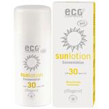  Слънцезащитен лосион SPF 30 с Goji  Eco Cosmetics, 100 мл