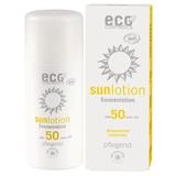 Течен Слънцезащитен лосион  SPF 50  Eco Cosmetics, 100 мл