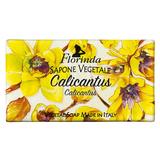 Растителен сапун с Calicantus Florinda La Dispensa, 100 гр