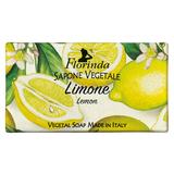  Растителен сапун с лимон La Dispensa, 100 гр