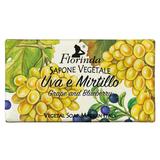  Зеленчуков сапун с грозде и боровинки Florinda La Dispensa, 100 гр