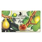  Растителен сапун със смокини Florinda La Dispensa, 100 гр