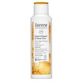  Шампоан с макадамия и киноа за увредена коса - Lavera Expert Repair & Deep Care 250 мл