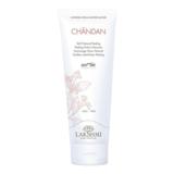 Скраб за лице с плодови киселини - Lakshmi Chandan Soft Natural Peeling, 100 мл