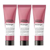  Пакет от 3 x Крем за коса - L'oreal Professionnel Expert Pro Longer Series, 150 мл