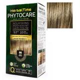 Боя за коса Herbal Time Phytocare Rosa Impex, нюанс 8N