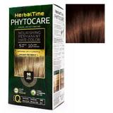 Боя за коса Herbal Time Phytocare Rosa Impex, нюанс 5C