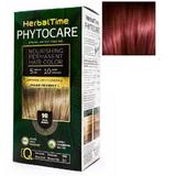  Боя за коса Herbal Time Phytocare Rosa Impex, нюанс 6R