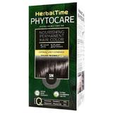 Боя за коса Herbal Time Phytocare Rosa Impex, нюанс5N